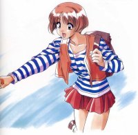 BUY NEW sentimental graffiti - 46493 Premium Anime Print Poster